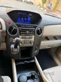 Honda Pilot 2013